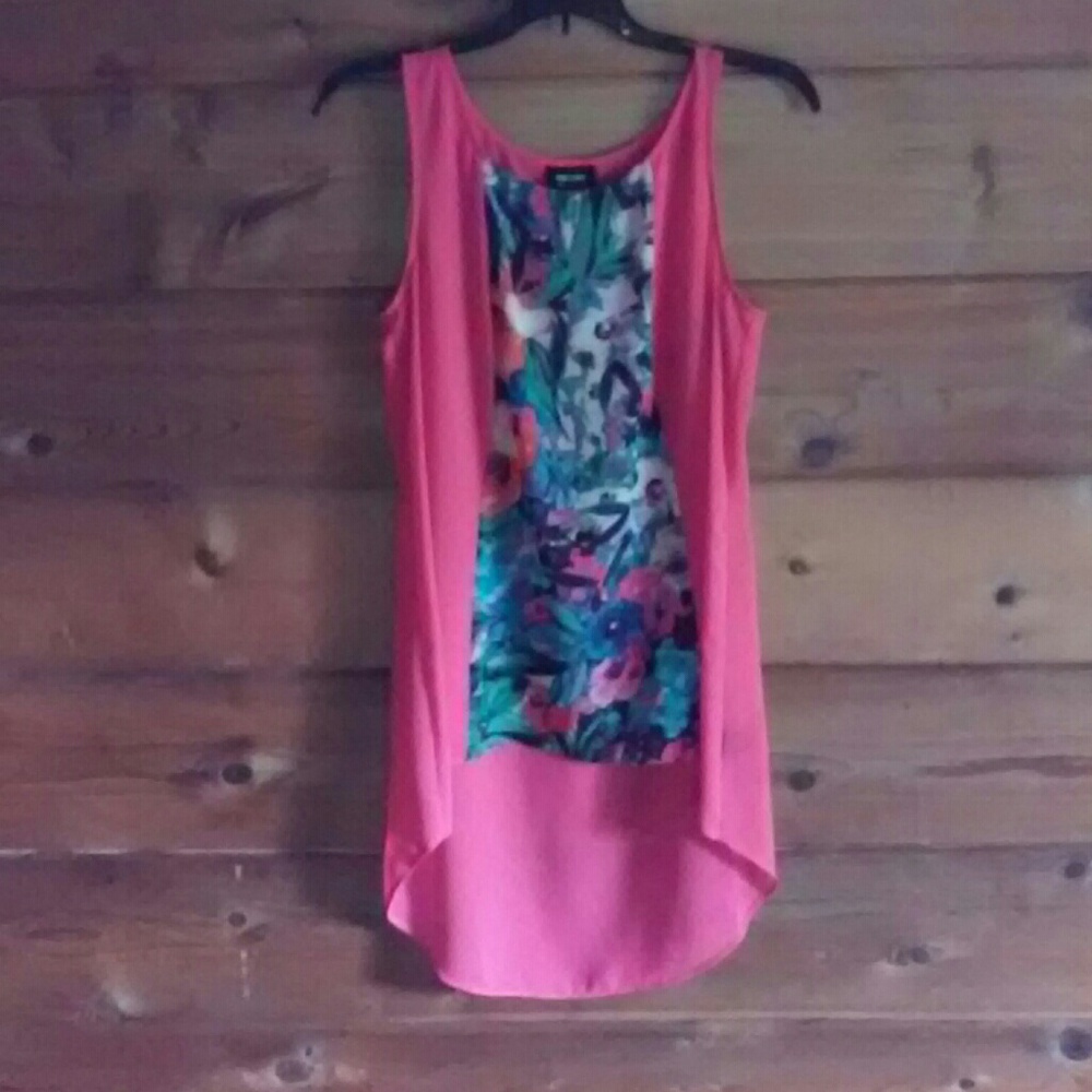 Summer blouse